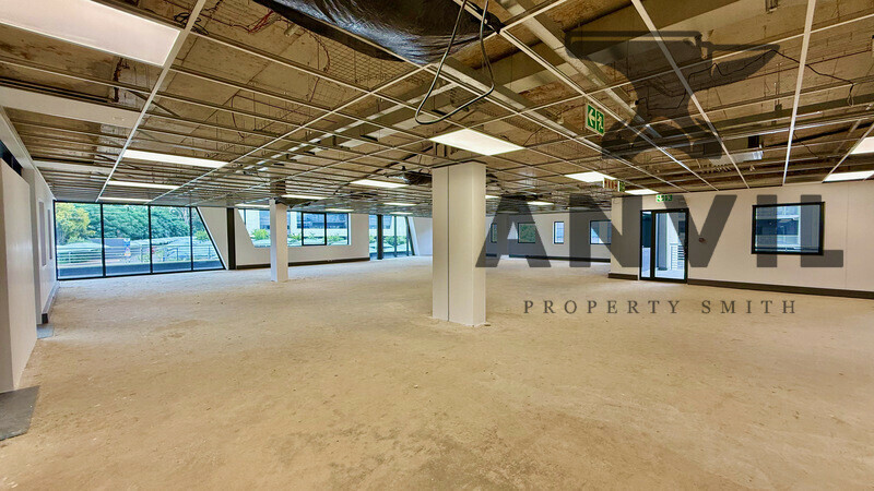 Westend Office Park - Building F Entire property image 15