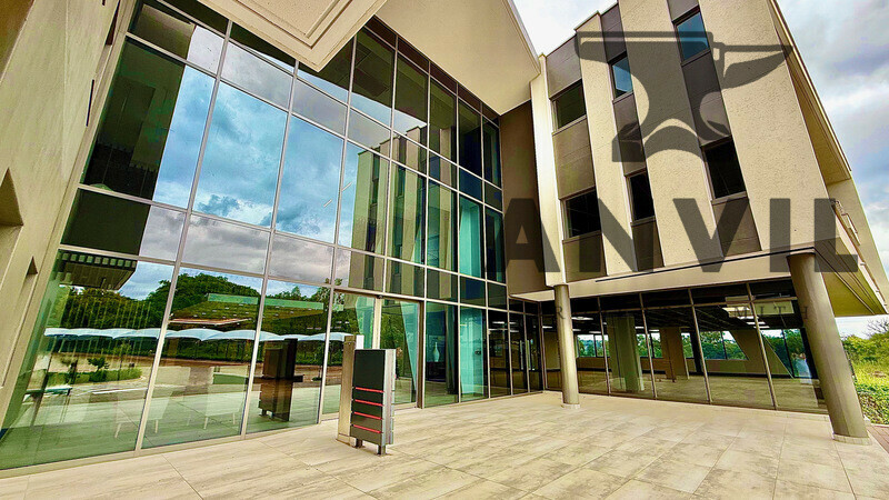 Westend Office Park - Building F 2rd FL Entire property image 2