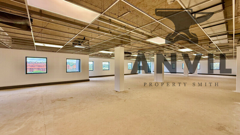 Westend Office Park - Building F 2rd FL Entire property image 8