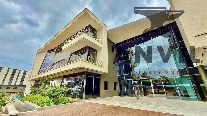 Building F 2nd FL Wing