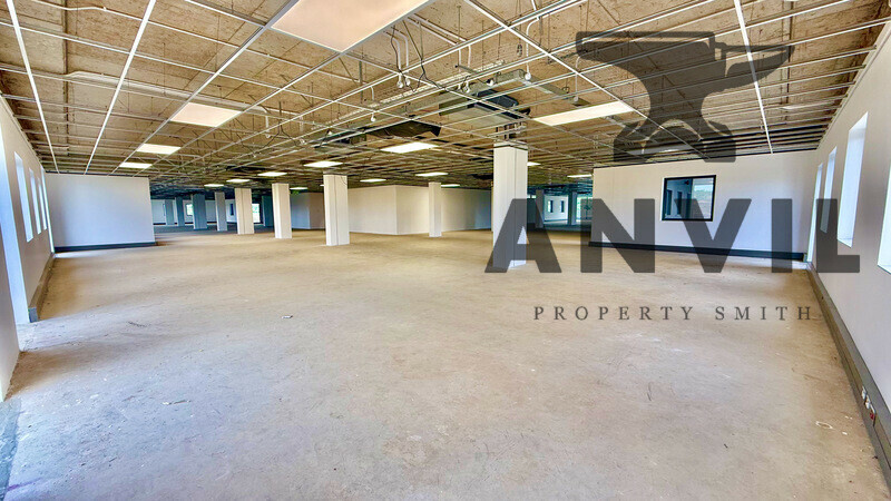 Westend Office Park - Building F 2nd FL Wing property image 5