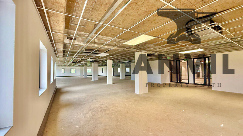 Westend Office Park - Building F 2nd FL Wing property image 6