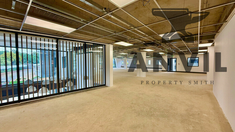 Westend Office Park - Building F 2nd FL Wing property image 10