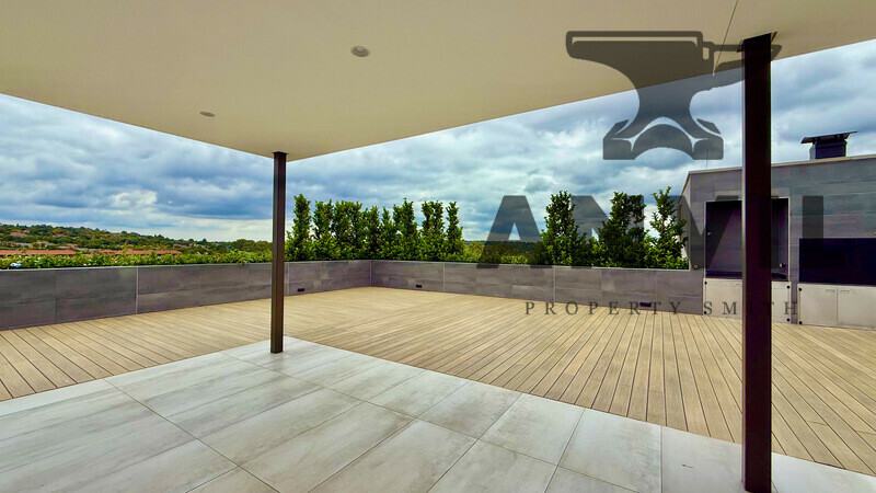 Westend Office Park - Building F 2nd FL Wing property image 16