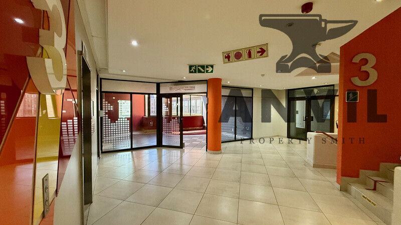 1006 On The Lake Outspan House, Centurion - Entire Building For Sale property image 18
