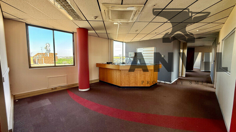 1006 On The Lake Outspan House, Centurion - Entire Building For Sale property image 20