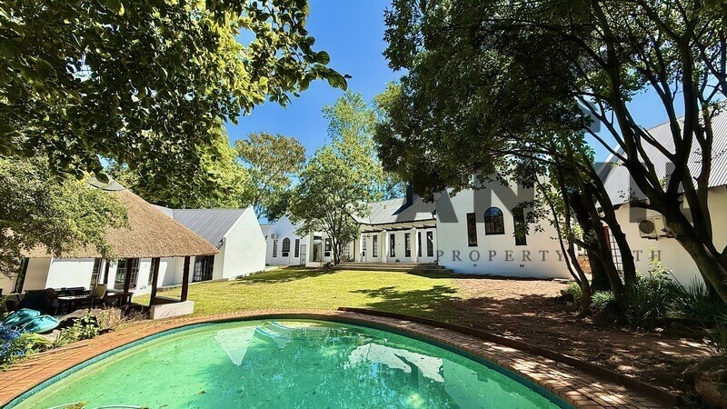 245 Hall Street Die Hoewes Centurion - Entire Property for Sale property image 36