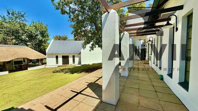 245 Hall Street Die Hoewes Centurion - Entire Property for Sale property image 40