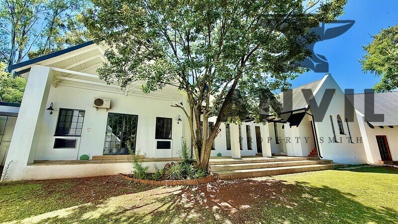 245 Hall Street Die Hoewes Centurion - Entire Property for Sale property image 41