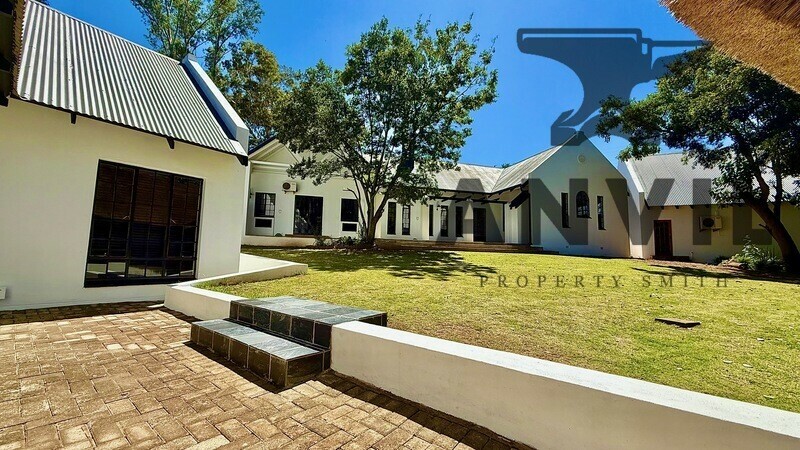 245 Hall Street Die Hoewes Centurion - Entire Property for Sale property image 43
