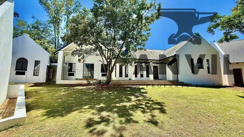 245 Hall Street Die Hoewes Centurion - Entire Property for Sale property image 42