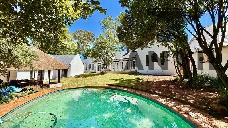 245 Hall Street Die Hoewes Centurion - Entire Property for Sale property image 45