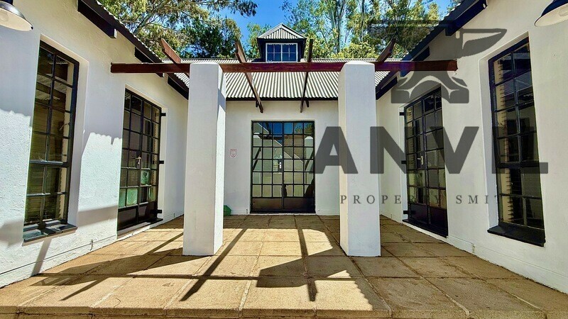 245 Hall Street Die Hoewes Centurion - Entire Property for Sale property image 48