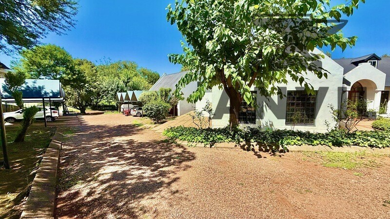 245 Hall Street Die Hoewes Centurion - Entire Property for Sale property image 50
