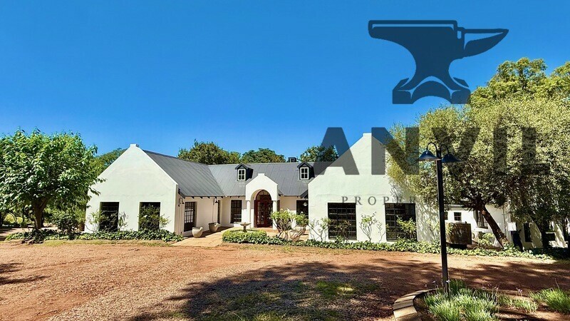 245 Hall Street Die Hoewes Centurion - Entire Property for Sale property image 51