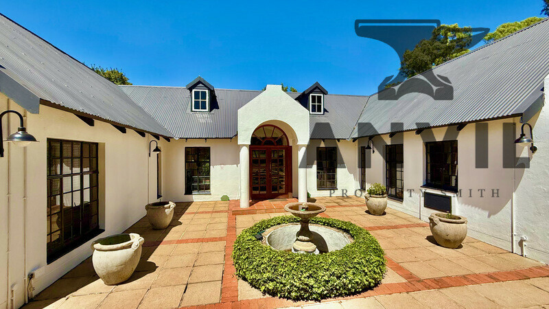 245 Hall Street Die Hoewes Centurion - Entire Property for Sale property image 55