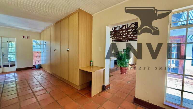 245 Hall Street Die Hoewes Centurion - Entire Property for Sale property image 10