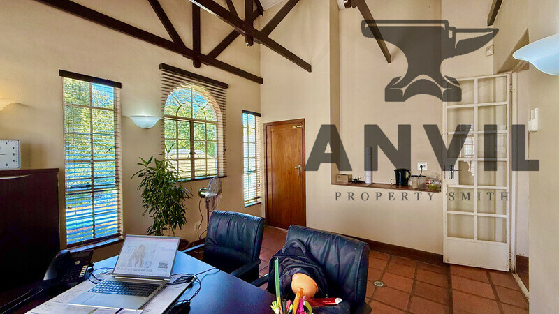 245 Hall Street Die Hoewes Centurion - Entire Property for Sale property image 12