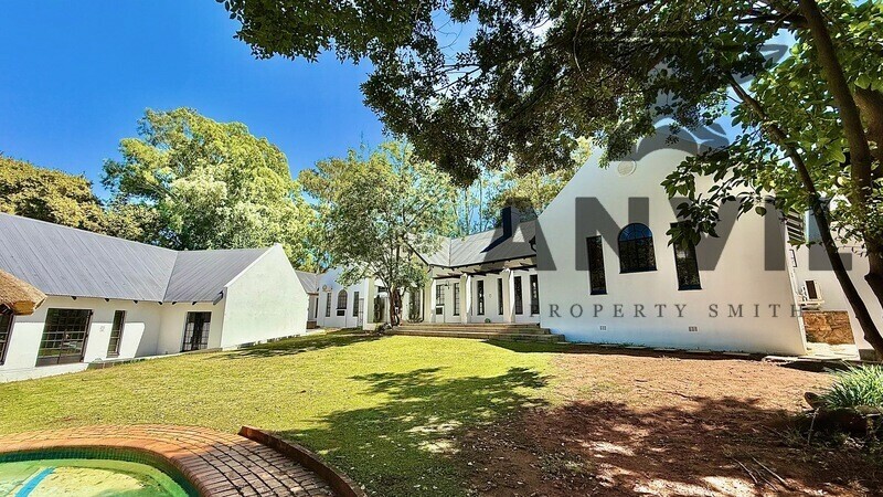 245 Hall Street Die Hoewes Centurion - Entire Property for Sale property image 23