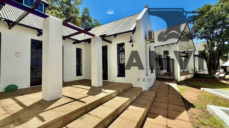 245 Hall Street Die Hoewes Centurion - Entire Property for Sale property image 25