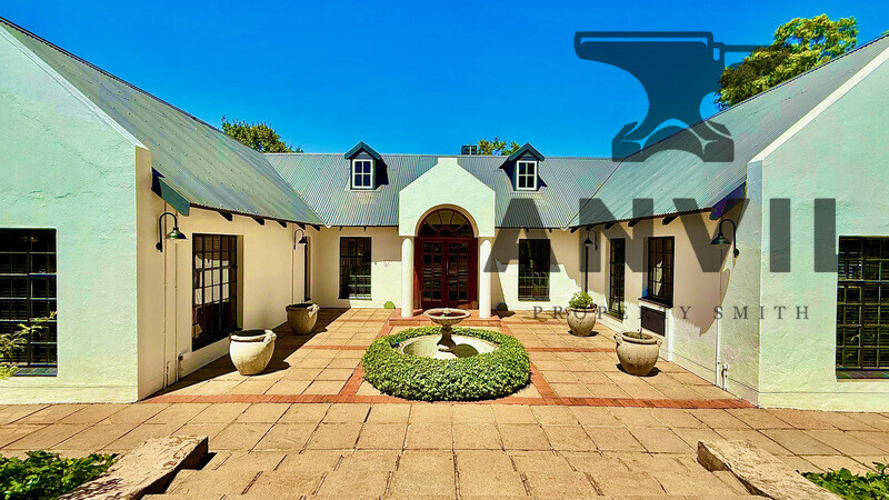 245 Hall Street Die Hoewes Centurion - Entire Property for Sale property image 27