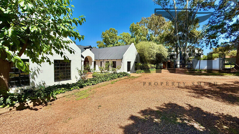 245 Hall Street Die Hoewes Centurion - Entire Property for Sale property image 28