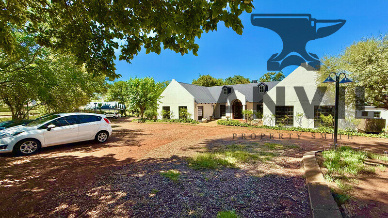 245 Hall Street Die Hoewes Centurion - Entire Property for Sale property image 30