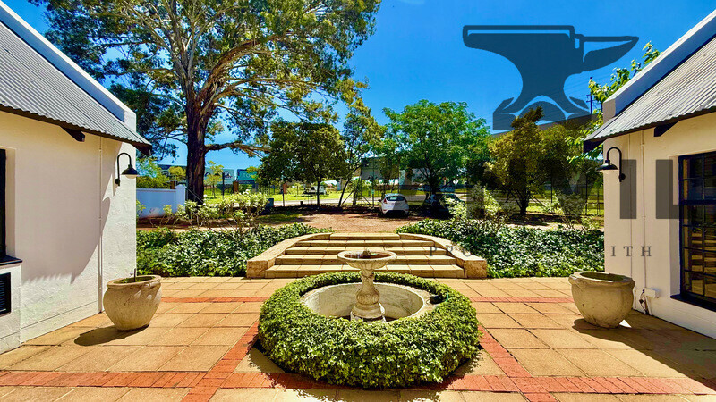 245 Hall Street Die Hoewes Centurion - Entire Property for Sale property image 31