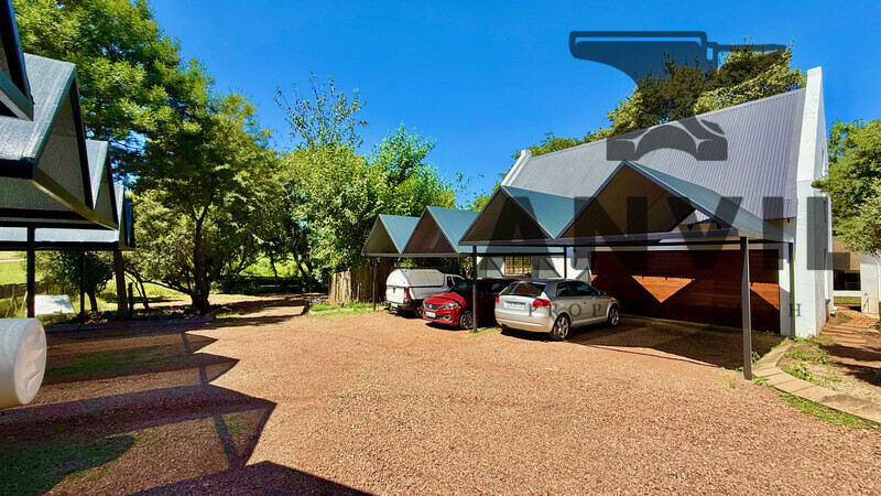 245 Hall Street Die Hoewes Centurion - Entire Property for Sale property image 33