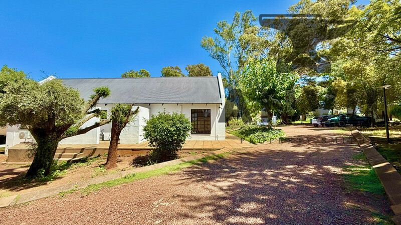 245 Hall Street Die Hoewes Centurion - Entire Property for Sale property image 35