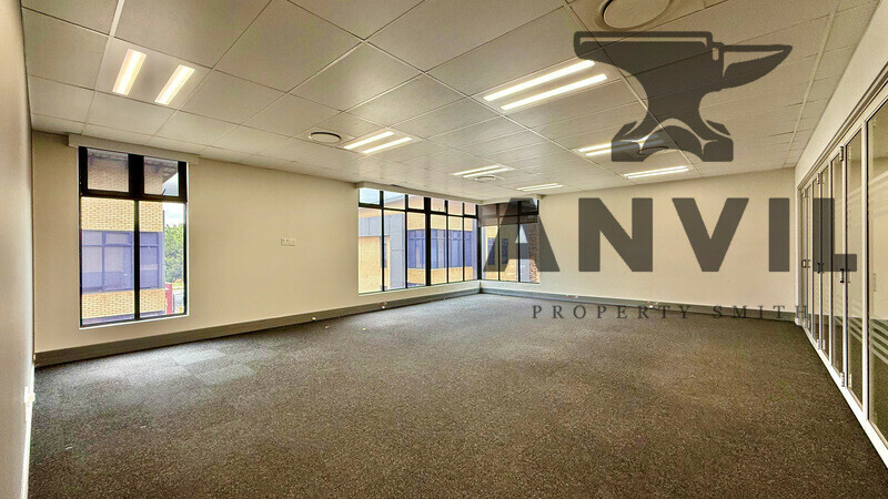 242 On Jean, 242 Jean Avenue, Die Hoewes, Centurion - Building F Entire property image 9