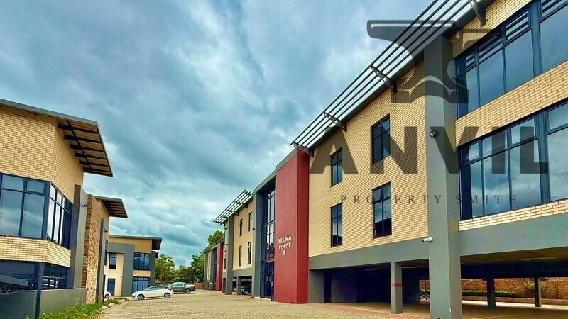 242 On Jean, 242 Jean Avenue, Die Hoewes, Centurion - Building F Entire property image 26