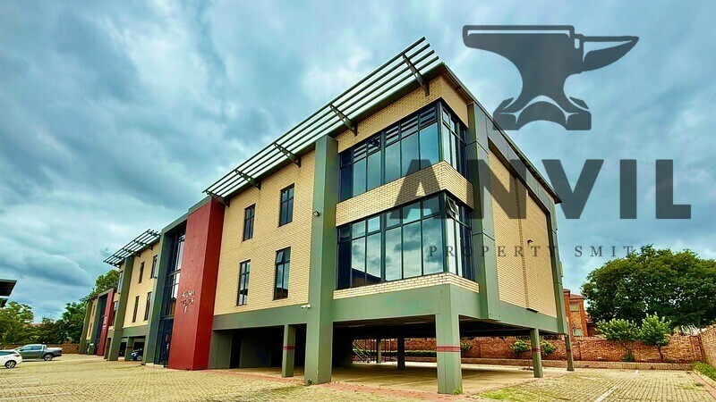 242 On Jean, 242 Jean Avenue, Die Hoewes, Centurion - Building F 2nd FL RW property image 23