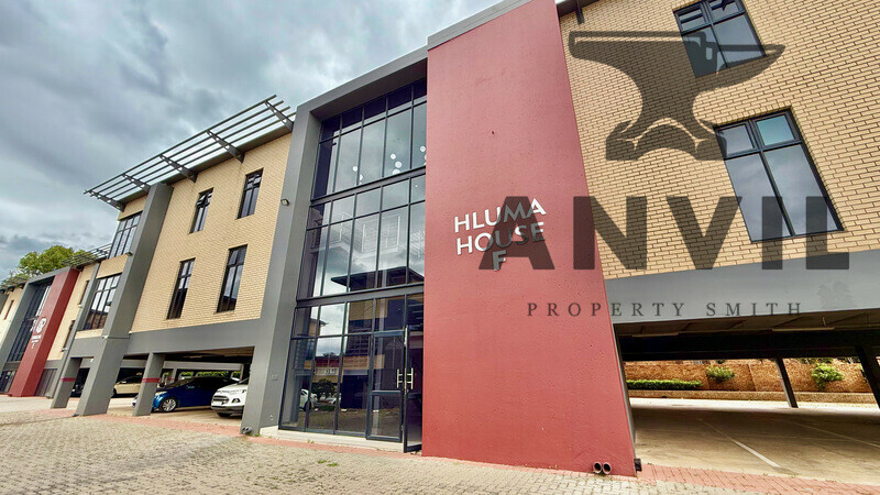 242 On Jean, 242 Jean Avenue, Die Hoewes, Centurion - Building F 2nd FL RW property image 25