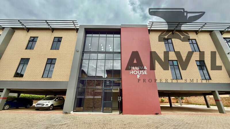 242 On Jean, 242 Jean Avenue, Die Hoewes, Centurion - Building F 2nd FL RW property image 26