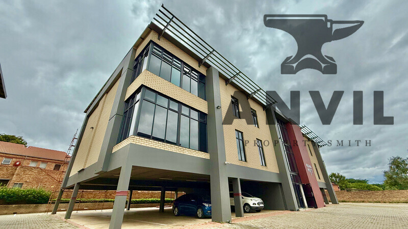 242 On Jean, 242 Jean Avenue, Die Hoewes, Centurion - Building F 2nd FL RW property image 27