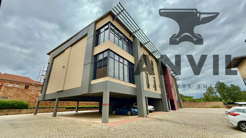 242 On Jean, 242 Jean Avenue, Die Hoewes, Centurion - Building F 2nd FL RW property image 28