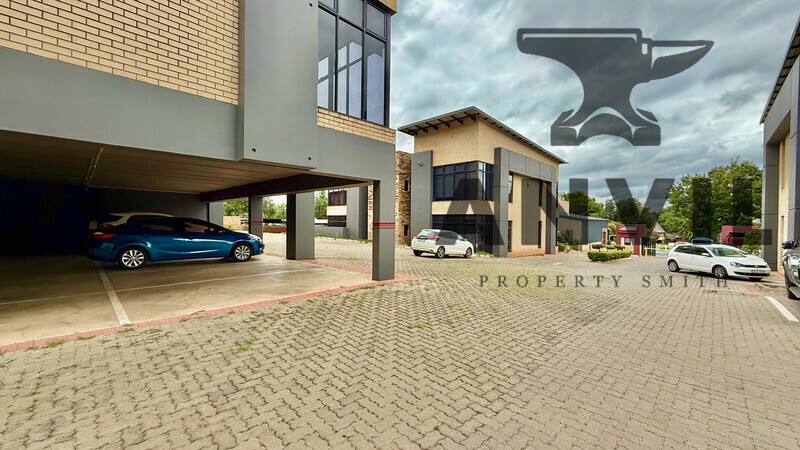 242 On Jean, 242 Jean Avenue, Die Hoewes, Centurion - Building F 2nd FL RW property image 30