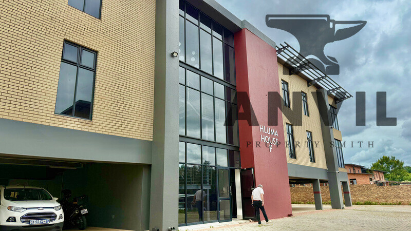 242 On Jean, 242 Jean Avenue, Die Hoewes, Centurion - Building F 2nd FL RW property image 31