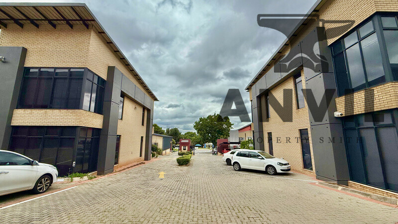 242 On Jean, 242 Jean Avenue, Die Hoewes, Centurion - Building F 2nd FL RW property image 32