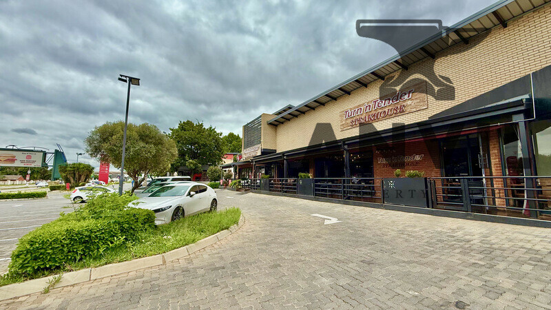 242 On Jean, 242 Jean Avenue, Die Hoewes, Centurion - Building F 2nd FL RW property image 33