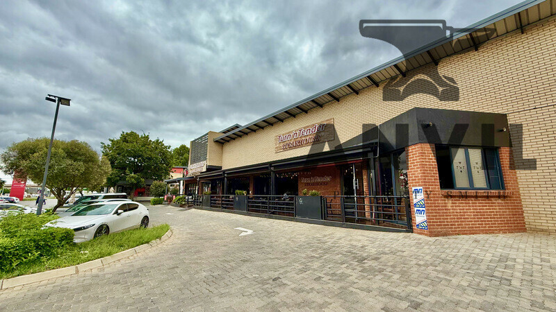 242 On Jean, 242 Jean Avenue, Die Hoewes, Centurion - Building F 2nd FL RW property image 34
