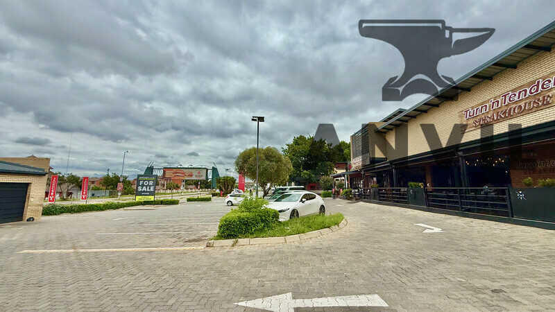 242 On Jean, 242 Jean Avenue, Die Hoewes, Centurion - Building F 2nd FL RW property image 35