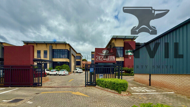 242 On Jean, 242 Jean Avenue, Die Hoewes, Centurion - Building F 2nd FL RW property image 37
