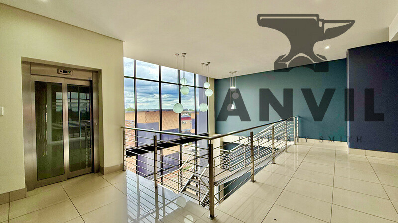 242 On Jean, 242 Jean Avenue, Die Hoewes, Centurion - Building F Entire property image 15