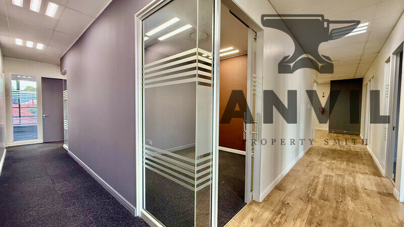 242 On Jean, 242 Jean Avenue, Die Hoewes, Centurion - Building F Entire property image 21