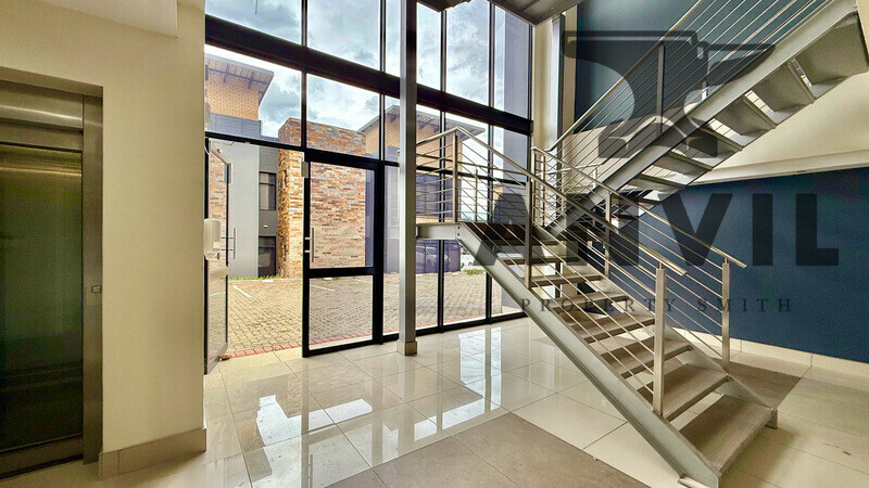 242 On Jean, 242 Jean Avenue, Die Hoewes, Centurion - Building F Entire property image 22