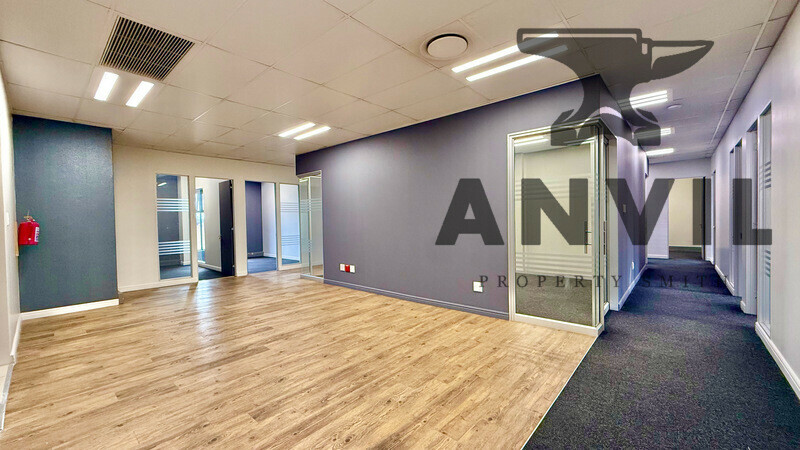 242 On Jean, 242 Jean Avenue, Die Hoewes, Centurion - Building F 2nd FL RW property image 3