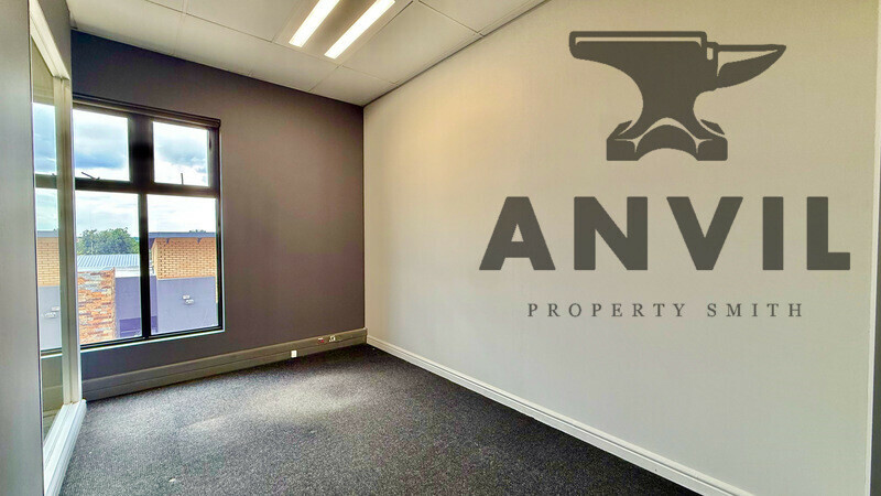 242 On Jean, 242 Jean Avenue, Die Hoewes, Centurion - Building F 2nd FL RW property image 5