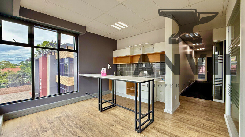 242 On Jean, 242 Jean Avenue, Die Hoewes, Centurion - Building F 2nd FL RW property image 12